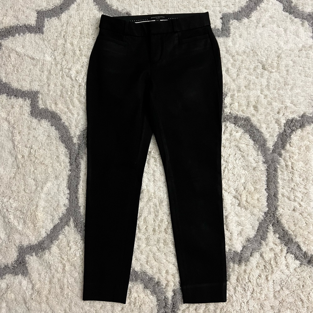 Banana Republic Sloan Pant